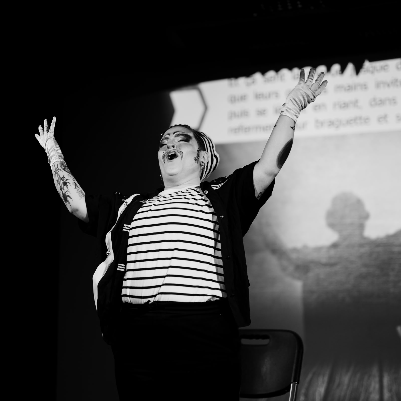 Nixe Amère - Dragatypie 3 - La Brat Cave - Lille - 26 avril 2026 - Image 11